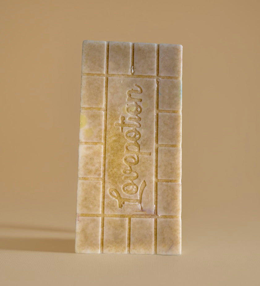 Pina Colada - Wax Snap Bar