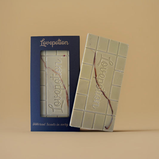 Dubai Chocolate - Wax Snap Bar