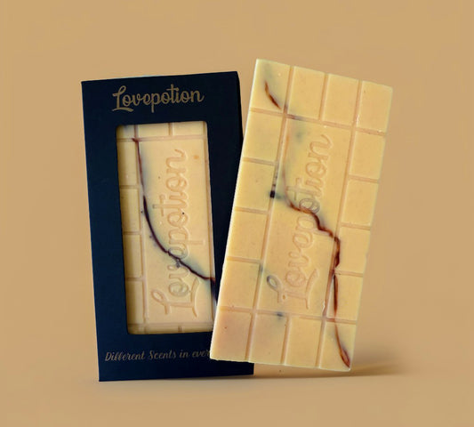 Banoffee - Wax Snap Bar