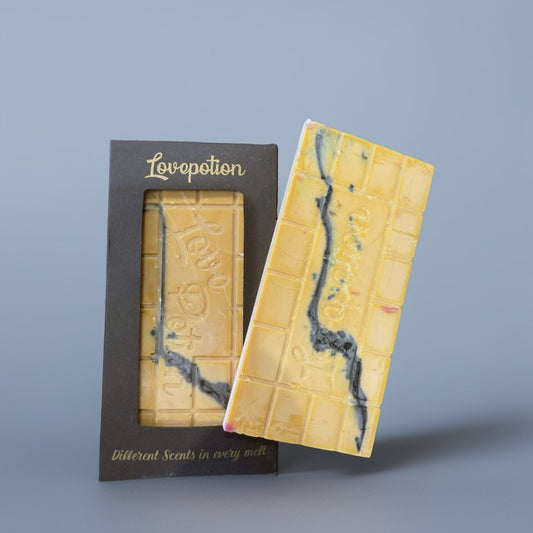 Lemon Pie - Wax Snap Bar