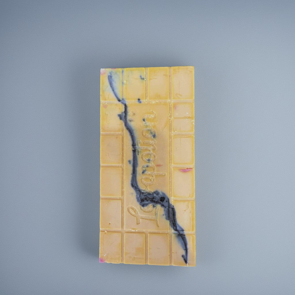 Lemon Pie - Wax Snap Bar