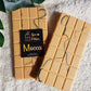 Mocca - Wax Snap Bars - Lovepotion