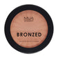 Bronzed Matte Bronzing Powder - Solar #100