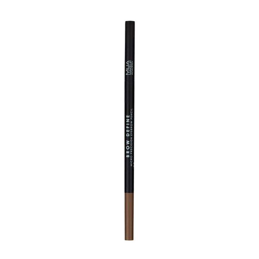 Brow Define Micro Eyebrow Pencil Mid Brown