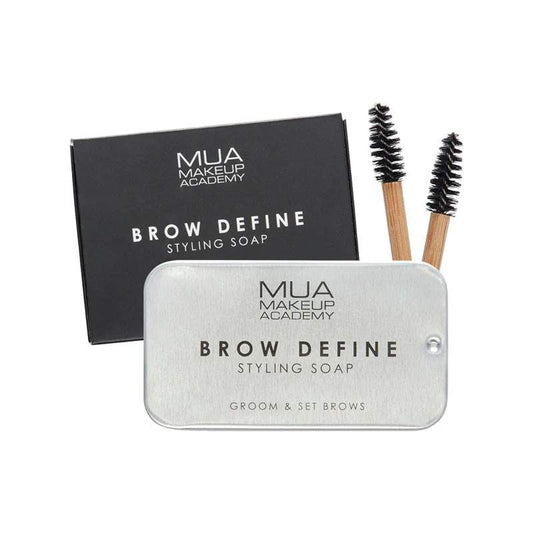 Brow Define Styling Soap