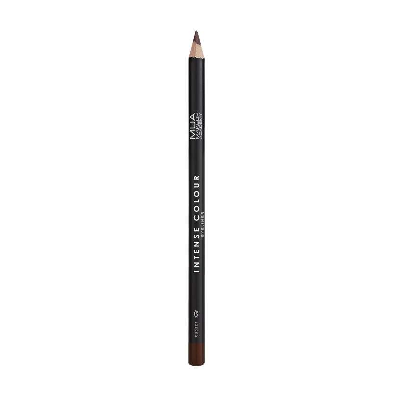 Intense Colour Eyeliner Russet