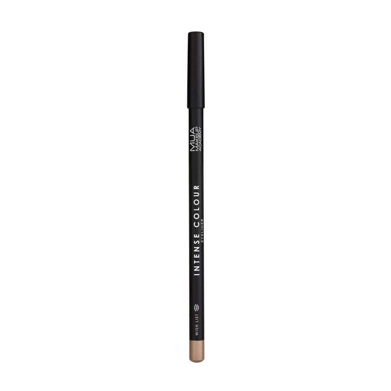 Intense Colour Metallic Eyeliner Wish List