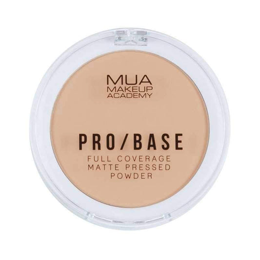 Pro Base Full Cover Matte Powder #130