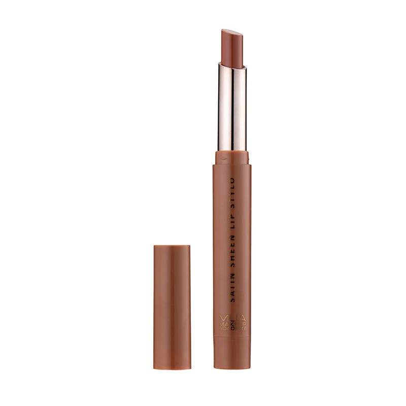 Satin Sheen Lip Stylo Sincere