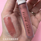 Velvet Matte Liquid Lipstick - Nude Edition - Cashmere