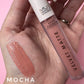 Velvet Matte Liquid Lipstick - Nude Edition - Mocha